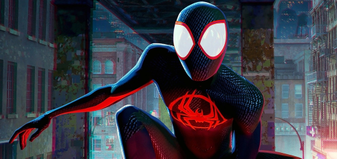 Taquilla USA:'Spier-Man: Across the Spider-Verse' logra un enorme debut de $120,5 millones