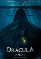 Drcula: mar de sangre 