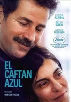 El caftn azul (Cinecelarg3)