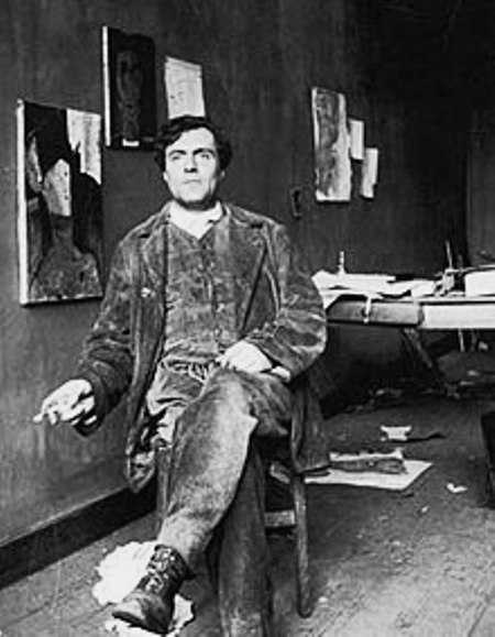 Johnny Depp y Al Pacino filman en Hungría e Italia la biopic de Modigliani