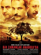 Érase una vez en Anatolia (1er. Festival de Cine Türkiye 2023)
