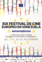 19º Festival Euroscopio 2023