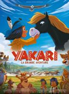Yakari (Cine vila Lder) 