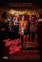 'Tango Bar' (Semana de Pre-Estreno)