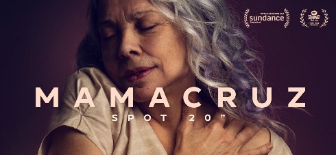 Partido VOX intentó censurar la película 'Mamacruz' de la venezolana Patricia Ortega