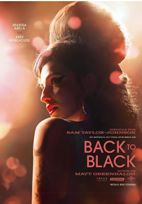 Back to Black (3ra. Semana)