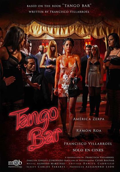 ESTRENOS EN VENEZUELA: Amy triunfa en el Tango Bar y un gato y un pequeo ninja animados juegan con la bruja