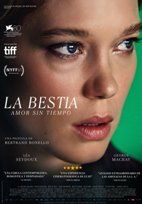 'La bestia' (Pre-estreno exclusivo)