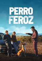 Perro feroz (38 Festival de Cine Francs 2024)