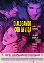 Dialogando con la vida (38 Festival de Cine Francs 2024)