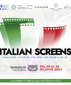 Festival de Cine Italiano 2024