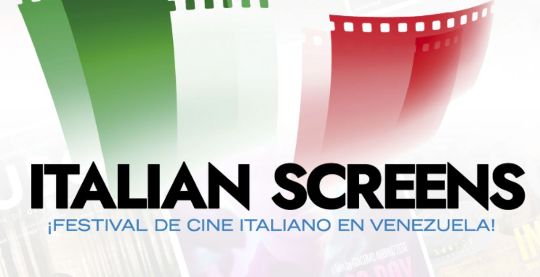 Festival de Cine Italiano 2024