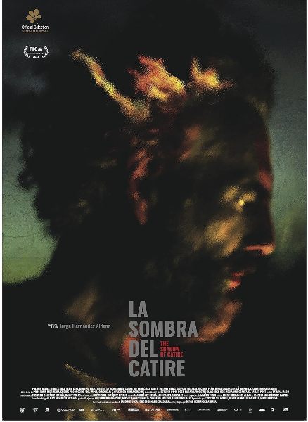 La sombra del catire arrasa con 13 premios en un Festival del Cine Venezolano que se queda en Margarita