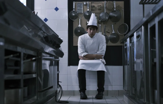 Un chef con estrella (38 Festival de Cine Francs 2024)