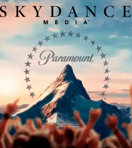 Skydance compra Paramount en un acuerdo millonario que sacude Hollywood y salva el futuro de una 'major' en serios problemas