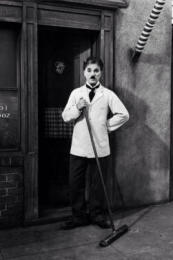 Charles Chaplin