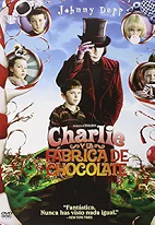 Charlie y la fbrica de chocolate