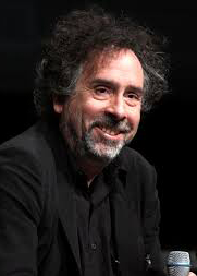 Tim Burton