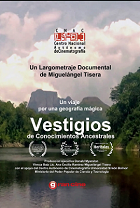 'Vestigios de conocimientos ancestrales' (2da. Semana) 