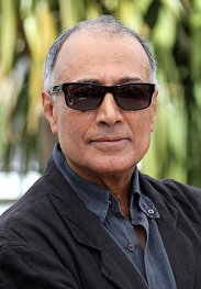 Abbas Kiarostami