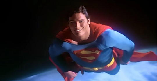 Super/Man: La historia de Christopher Reeve