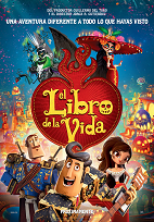 El libro de la vida (Cine vila Lder)