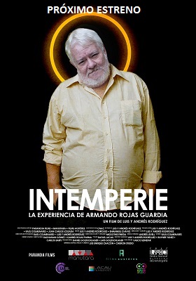 Intemperie - Estreno 