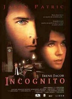 Incgnito (Cine Bar Caf del vila)