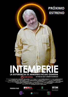 Intemperie - Estreno 