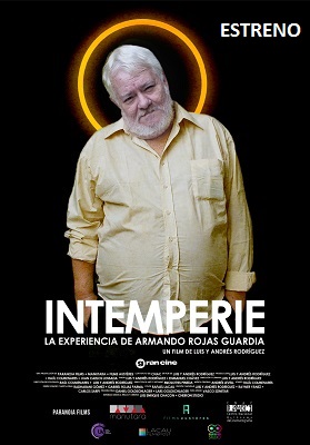 Intemperie - Estreno 