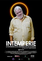 Intemperie. La experiencia de Armando Rojas Guardia 