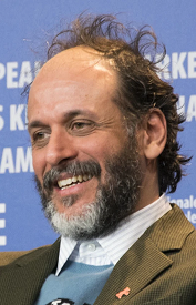 Luca Guadagnino