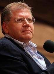 Robert Zemeckis