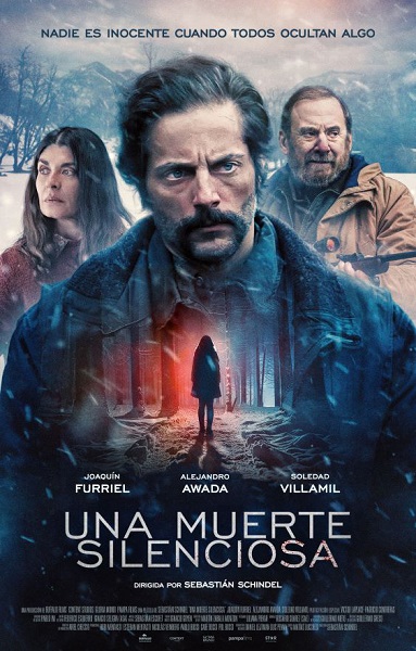 ESTRENOS EN ARGENTINA: Furriel, Hanks, Mortensen, Dumas y ms