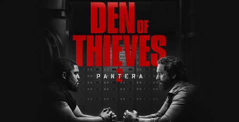 Taquilla USA: 'Den of Thieves 2' se corona con $ 15 millones