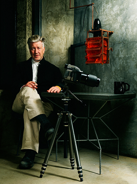 Muere a los 78 aos David Lynch, director de 'Twin Peaks' y 'Mulholland Drive', figura capital del cine contemporneo e imprescindible creador de ausencias