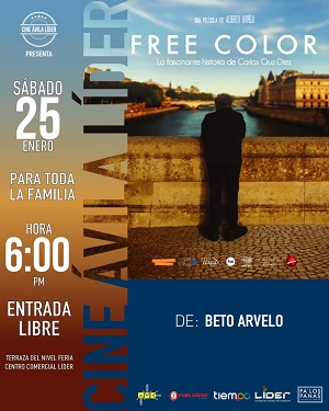 Free Color - Cine vila Lder 