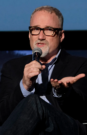 David Fincher