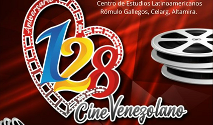 Centro Nacional Autnomo de Cinematografa celebra los 128 aos de Cine Venezolano 