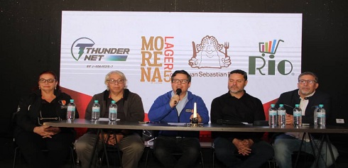 Chacao revela a los nominados del Premio Municipal de Cine 2024