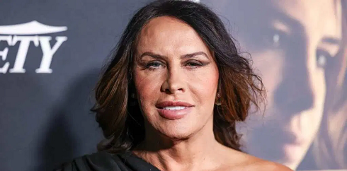 Karla Sofa Gascn asegura que no renunciar al Oscar y lanza reto a Hollywood: 'No he cometido ningn crimen'