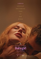 Babygirl: Deseo prohibido (3ra. Semana)