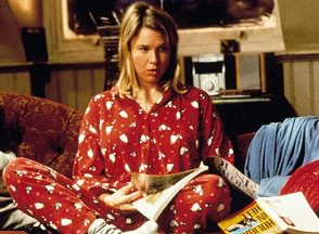 Saga Bridget Jones (Cine vila Lder)