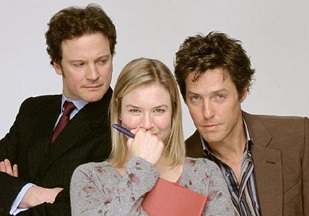 Saga Bridget Jones (Cine vila Lder)