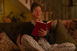 Bridget Jones: Loca por l 