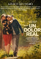 'Un dolor real' (Estreno) 