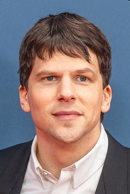 Jesse Eisenberg