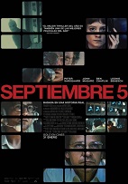 Septiembre 5 (Estreno)