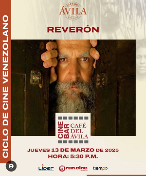 Revern - Cine Bar Caf del vila 