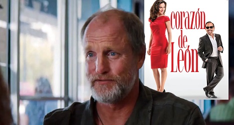 Woody Harrelson har el rol de Guillermo Francella en remake USA de Corazn de Len